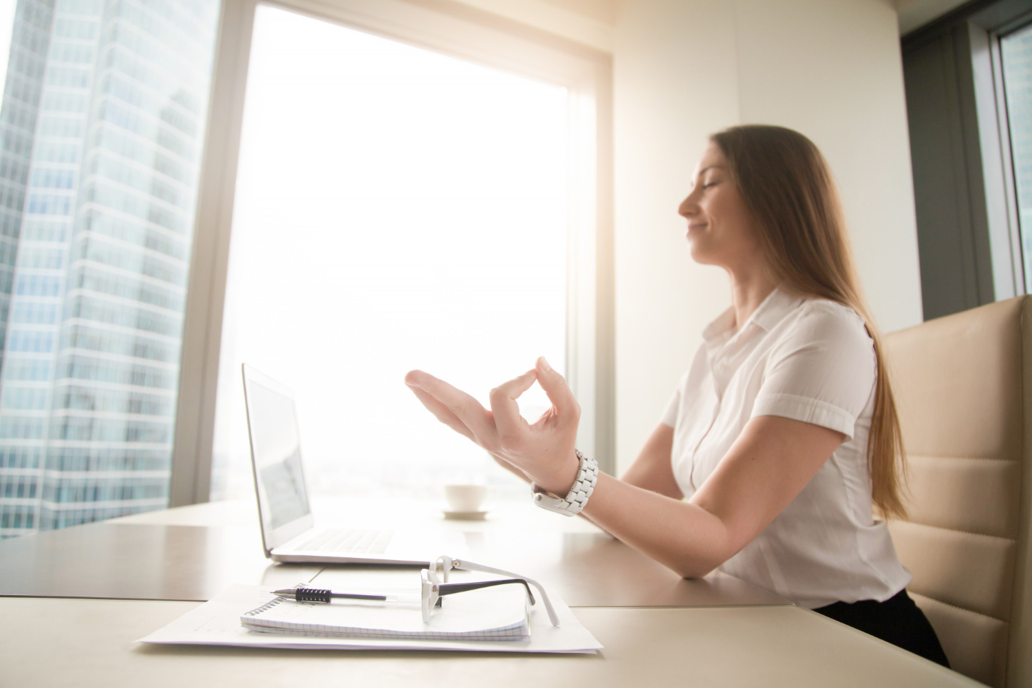 Praktische technieken om mindfulness