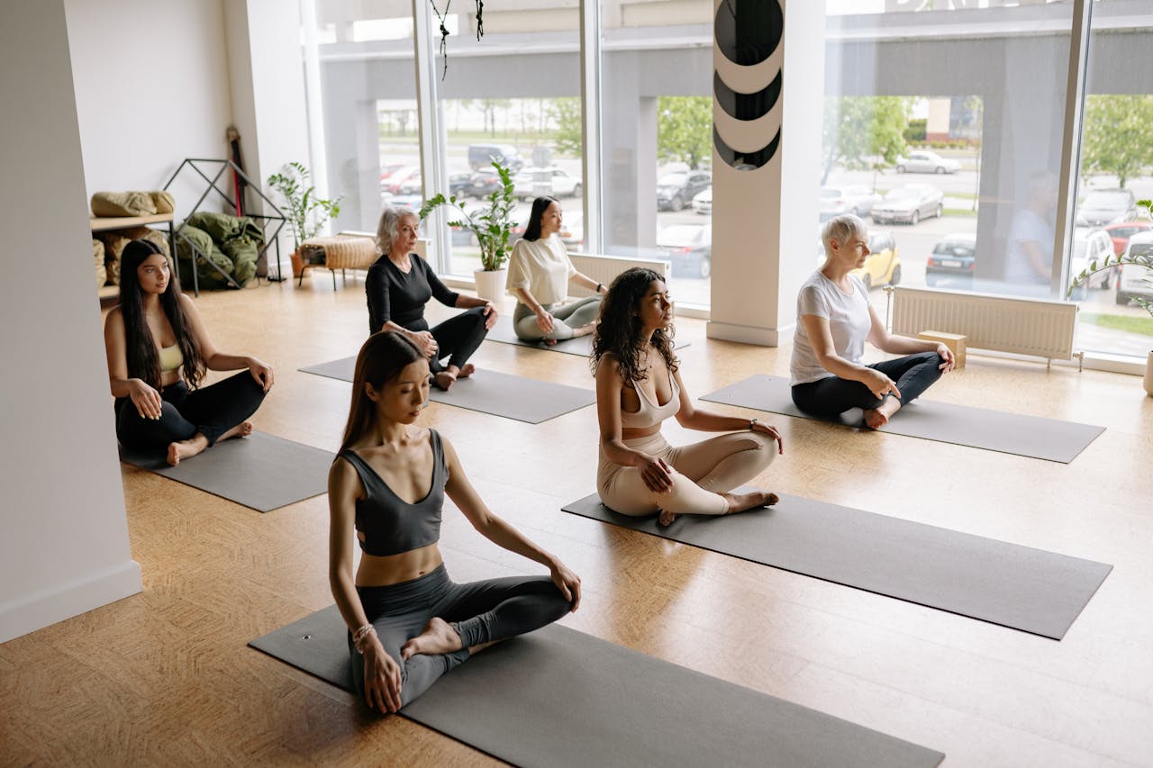 Yoga Docent Opleiding Nederland en Erkende Scholen: Waar Let Je Op?