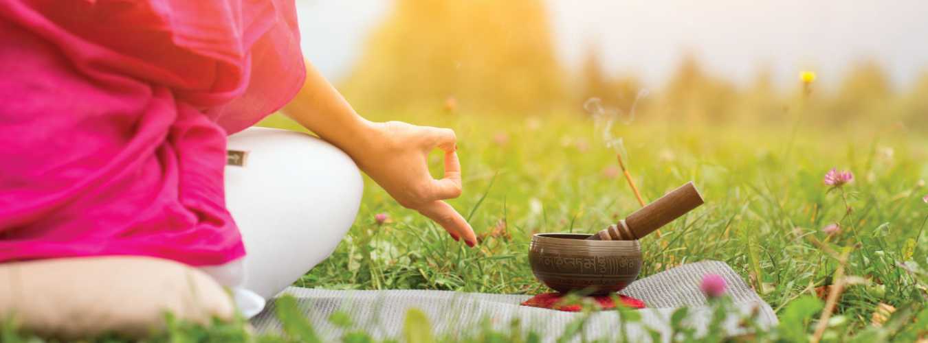 ayurvedische levensstijl